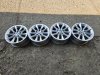 Slika 3 -  AluFelne 16Coli 5x120 BMW kao nove odlicne Originalne - MojAuto