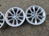 Slika 5 -  AluFelne 16Coli 5x120 BMW kao nove odlicne Originalne - MojAuto