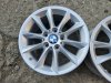 Slika 6 -  AluFelne 16Coli 5x120 BMW kao nove odlicne Originalne - MojAuto