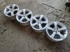 Slika 1 -  AluFelne 15Coli Audi A1 5x100 nove odlicne Originalne - MojAuto