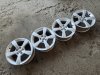 Slika 2 -  AluFelne 15Coli Audi A1 5x100 nove odlicne Originalne - MojAuto