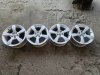 Slika 3 -  AluFelne 15Coli Audi A1 5x100 nove odlicne Originalne - MojAuto