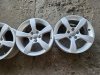 Slika 5 -  AluFelne 15Coli Audi A1 5x100 nove odlicne Originalne - MojAuto