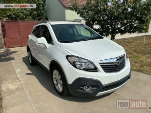 Glavna slika - Opel Mokka 1.6 CDTI  - MojAuto