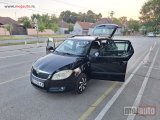 polovni Automobil Škoda Fabia 1.2 benz/gas 