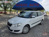 polovni Automobil Škoda Fabia 1.2Tsi 