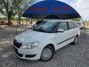 Slika 1 - Škoda Fabia 1.2Tsi  - MojAuto