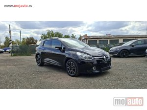 Glavna slika - Renault Clio 1.5 DCI NIGHT & DAY EXTRA   - MojAuto