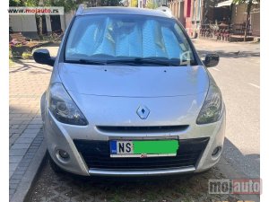 Glavna slika - Renault Clio Grandtour  - MojAuto