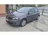 Slika 1 - VW Golf 6 1,6 tdi nov,nov  - MojAuto