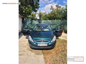 Glavna slika - Peugeot 307   - MojAuto
