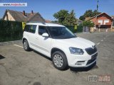 polovni Automobil Škoda Yeti Na ime kupca 