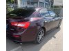 Slika 5 - Maserati Ghibli 3.0  - MojAuto