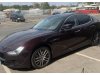 Slika 3 - Maserati Ghibli 3.0  - MojAuto