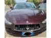 Slika 1 - Maserati Ghibli 3.0  - MojAuto