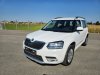 Slika 16 - Škoda Yeti Na ime kupca  - MojAuto