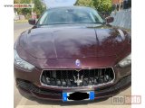 polovni Automobil Maserati Ghibli 3.0 