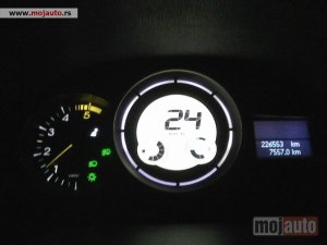 Glavna slika - Renault Megane dci/EXPRESSION/orgKM/Serv/VL.  - MojAuto