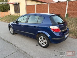 Glavna slika - Opel Astra 1.6b 77Kw Odrzavan i dobar  - MojAuto