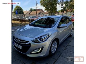 Glavna slika - Hyundai i30 1,4 CRDI  LED   - MojAuto