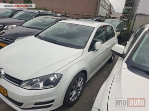 Glavna slika - VW Golf 7 1.4tsi 90kw dsg automatic   - MojAuto