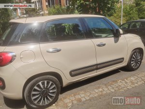 Glavna slika - Fiat 500L 1,4 pop star  - MojAuto