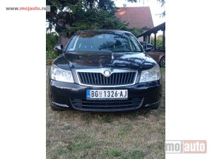 Glavna slika - Škoda Octavia   - MojAuto