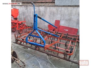 polovni Traktor RAU setvospremač 2.4