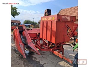 polovni Traktor Zmaj 214 S