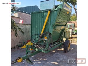 polovni Traktor SIP Gitarić jednoredni berač extra stanje