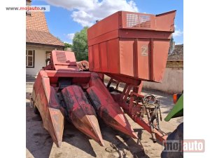 polovni Traktor Zmaj 223 moguća zamena za jednoredni