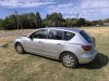 Slika 3 - Mazda 3   - MojAuto