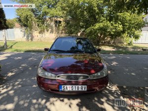 Glavna slika - Ford Mondeo 1.6 L  - MojAuto