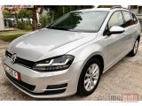 polovni Automobil VW Golf 7 1.6 TDI 