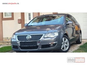 Glavna slika - VW Passat 1.9 tdi,servisna  HIGHLINE   - MojAuto