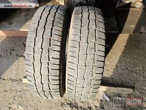 Glavna slika -  215-75-16C Michelin teretne povoljno - MojAuto