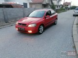 polovni Automobil Opel Astra G 
