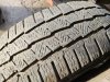 Slika 6 -  215-75-16C Michelin teretne povoljno - MojAuto