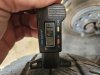 Slika 8 -  215-75-16C Michelin teretne povoljno - MojAuto