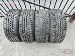 Glavna slika -  225-50-17 Continental kao nove odlicne m+s - MojAuto