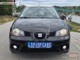 polovni Automobil Seat Ibiza  