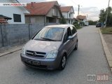 polovni Automobil Opel Meriva  