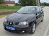 Slika 3 - Seat Ibiza   - MojAuto