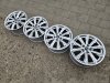 Slika 1 -  AluFelne 17Coli 5x112 Audi kao nove odlicne - MojAuto