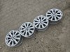 Slika 2 -  AluFelne 17Coli 5x112 Audi kao nove odlicne - MojAuto