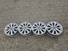 Slika 3 -  AluFelne 17Coli 5x112 Audi kao nove odlicne - MojAuto