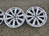 Slika 4 -  AluFelne 17Coli 5x112 Audi kao nove odlicne - MojAuto