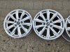 Slika 5 -  AluFelne 17Coli 5x112 Audi kao nove odlicne - MojAuto