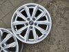 Slika 6 -  AluFelne 17Coli 5x112 Audi kao nove odlicne - MojAuto