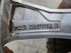 Slika 7 -  AluFelne 17Coli 5x112 Audi kao nove odlicne - MojAuto